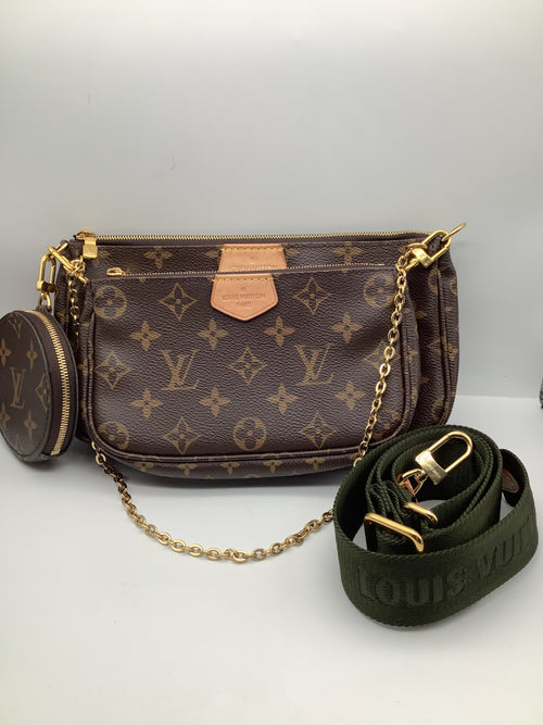 Louis Vuitton Multi Pochette