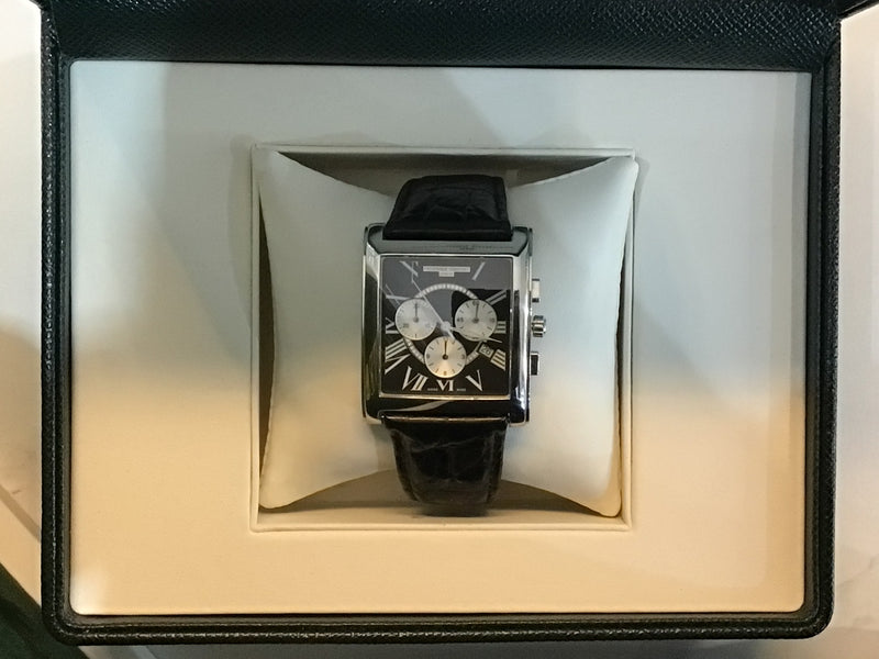 Frederique Constant Men’s Watch