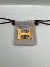 Hermes Belt Buckle