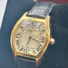 Cartier CPCP Tortue 18ct Gold