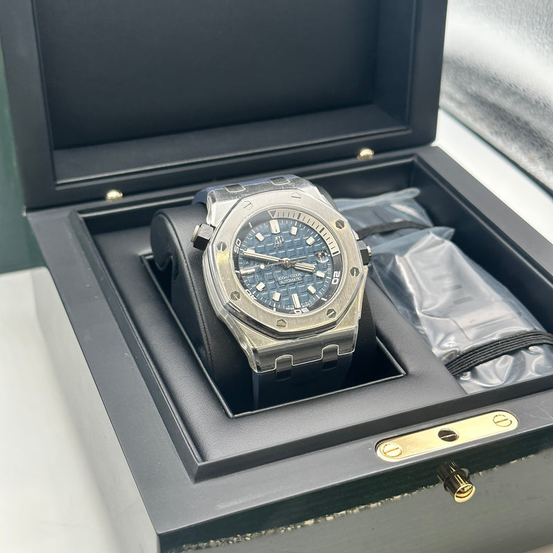 Audemars Piguet Royal Oak Offshore