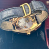 Cartier CPCP Tortue 18ct Gold