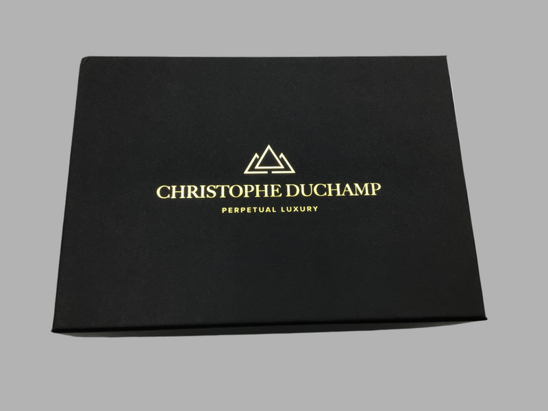 Christophe Duchamp Watch