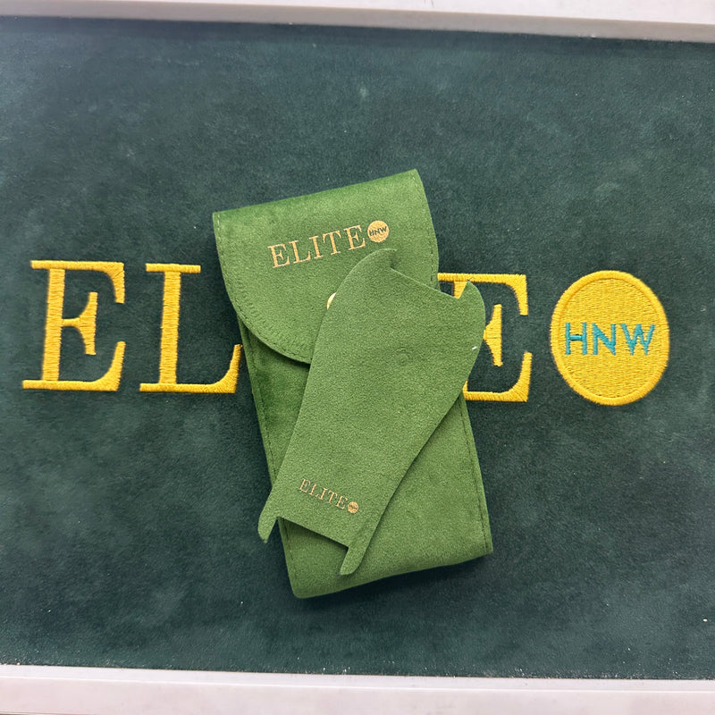 Elite HNW travel kit