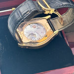 Cartier CPCP Tortue 18ct Gold