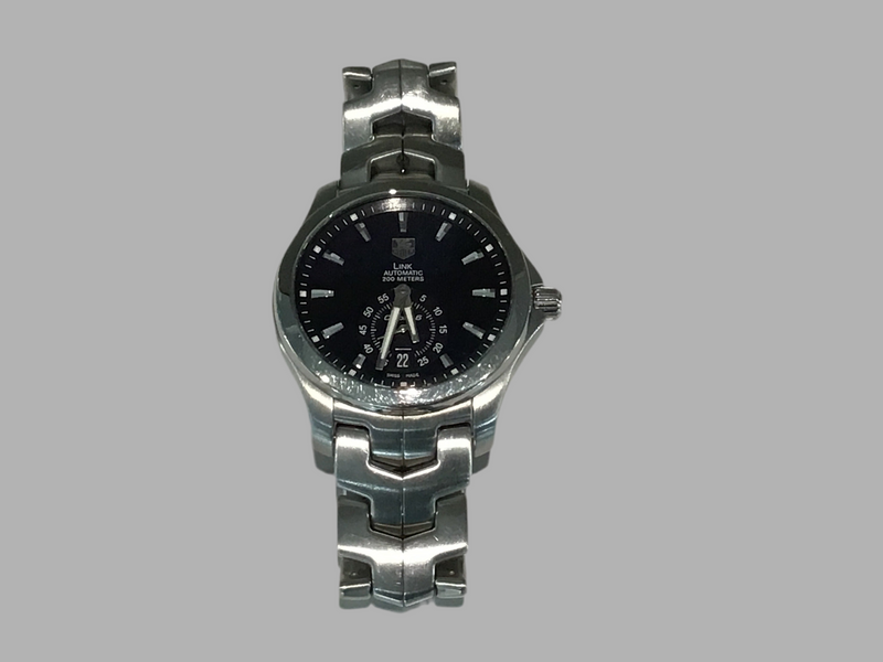 Tag Heuer Automatic Link Men's Watch