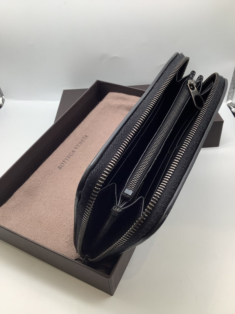 Bottega Veneta Wallet