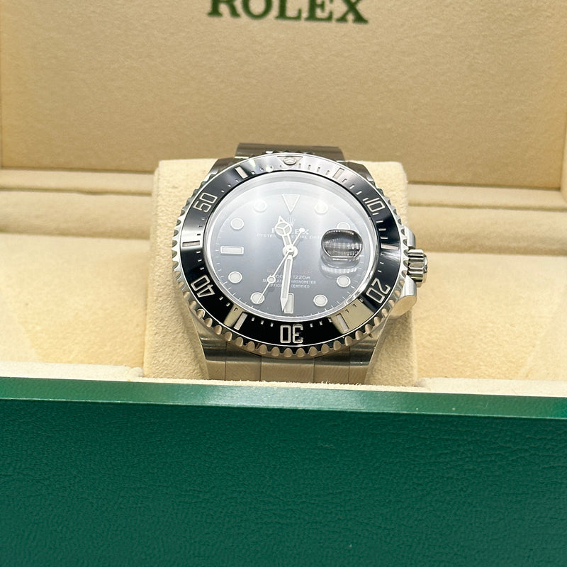 Rolex Seadweller