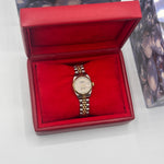 Rolex Lady Date-just 28mm