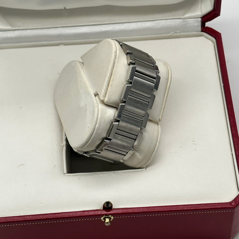 Cartier Tank Francaise Large