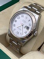 Rolex Datejust 41