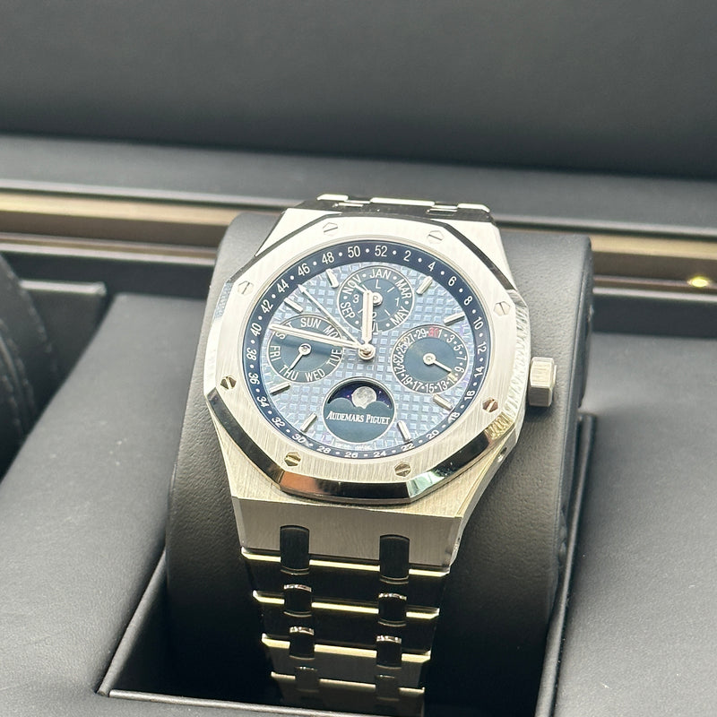 Audemars Piguet Royal Oak Perpetual Calenda