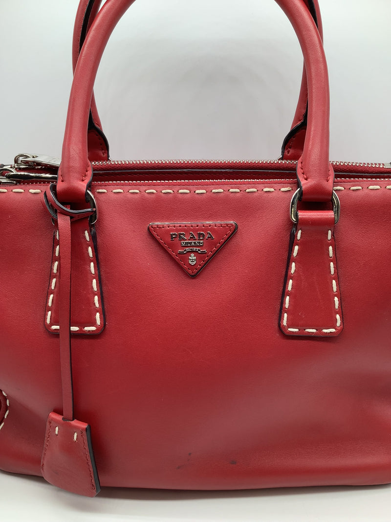 Prada Crossbody Handbag