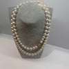 Shell Based Pearls