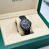 Rolex 18ct White Gold 42mm Yachtmaster