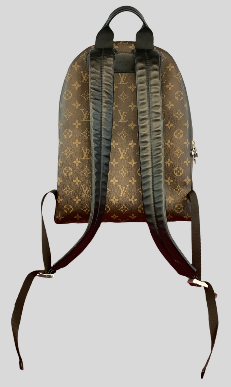 Louis Vuitton Men's Backpack