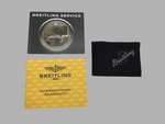 Ladies Breitling Callistino