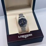 Longines Conquest Classic