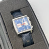 Tag Heuer Monaco