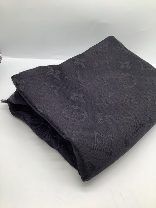 Louis Vuitton Silk Square Scarf