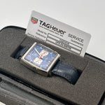 Tag Heuer Monaco