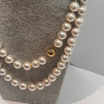 Shell Based Pearls