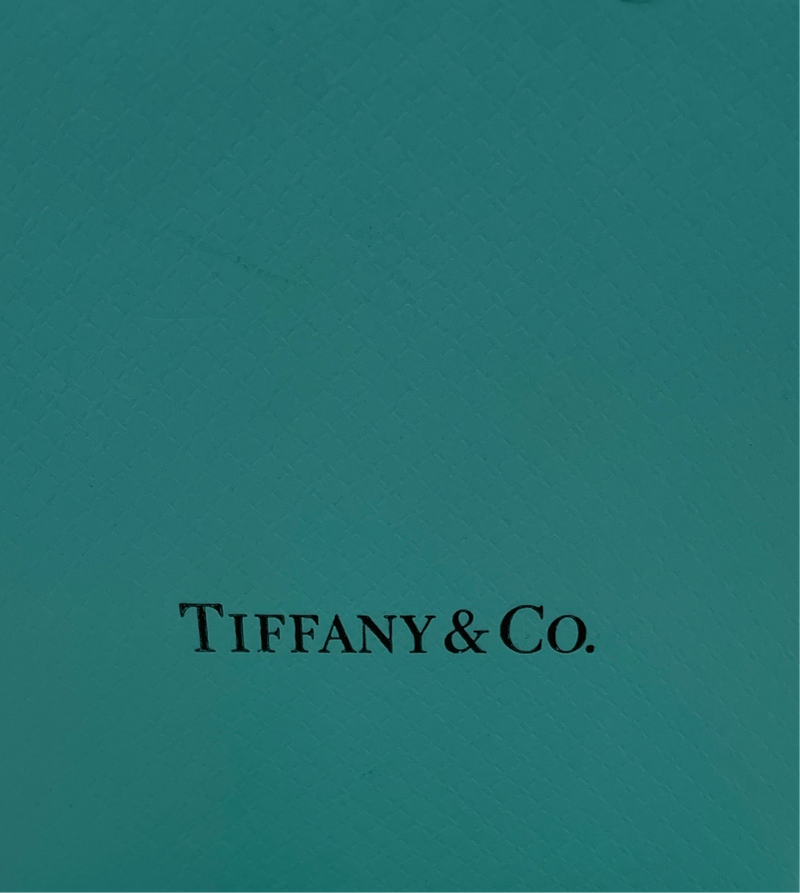 Return to Tiffany heart bracelet