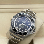 Rolex Sea Dweller Deepsea James Cameron