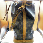 Louis Vuitton Monogram Bag