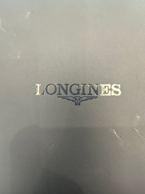 Longine flagship