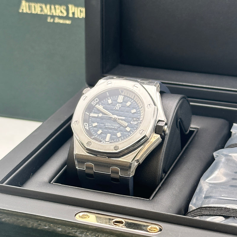 Audemars Piguet Royal Oak Offshore