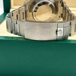 Rolex Seadweller