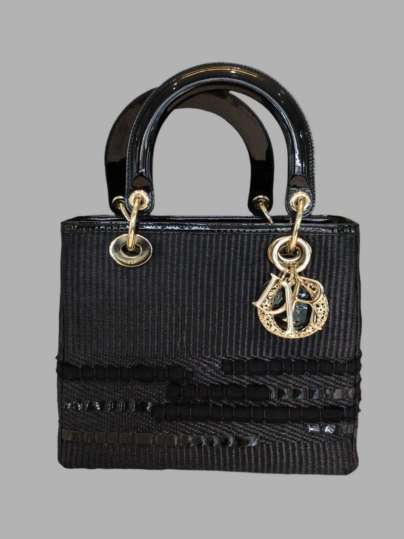 Christian Dior 'Lady Dior' limited edition Handbag