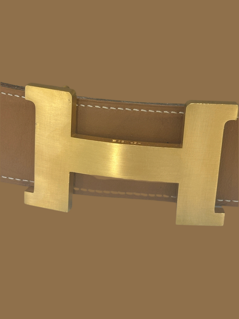 Hermes Belt