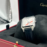 Cartier Santos Dumont Large