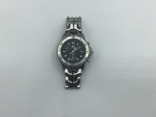 Tag Heuer Professional