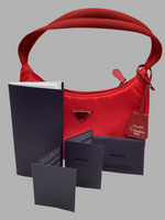 Prada 2000 Re-Edition Handbag