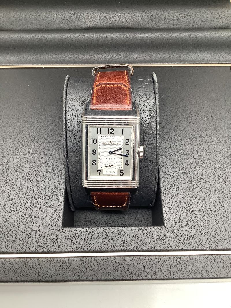 Jaeger LeCoultre Reverso Classic Large