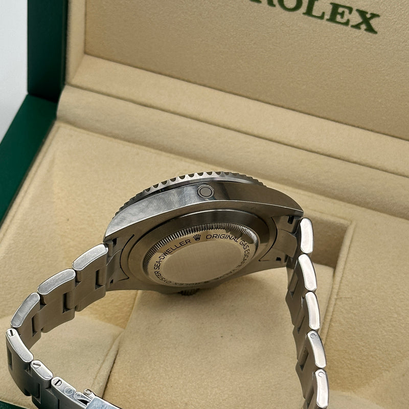 Rolex Seadweller