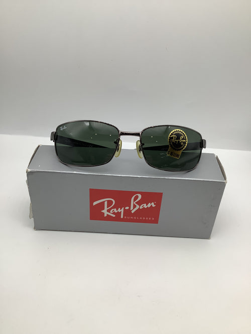 Men's Ray Ban Sunglasses