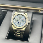 Audemars Piguet Royal Oak Perpetual Calenda