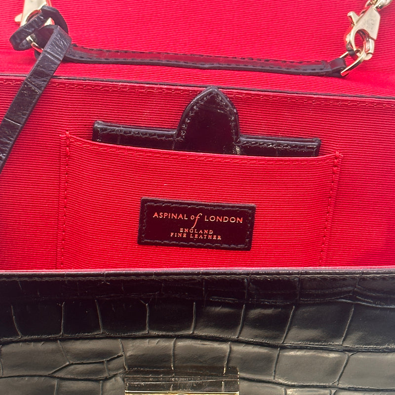 Aspinal Of London Handbag