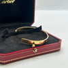 Cartier Love Bracelet