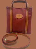 Mulberry Crossbody Bag