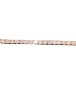 Diamond Line Bracelt