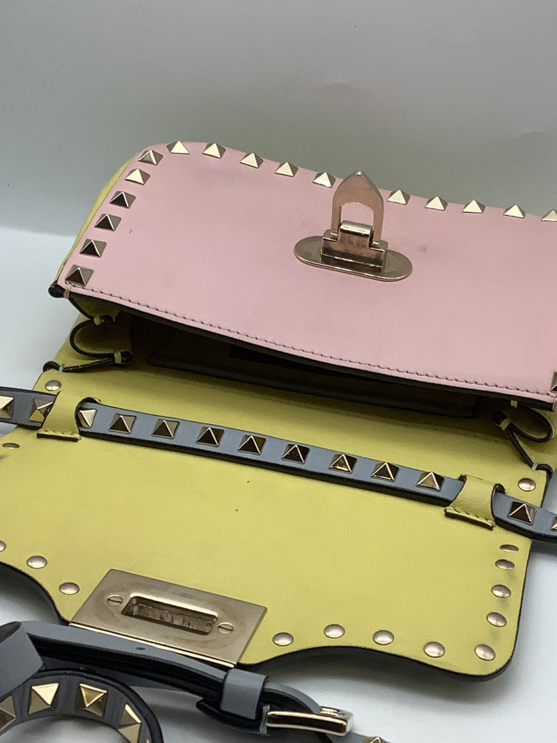 Valentino Mini Rockstud Bag