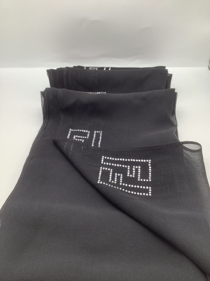 Fendi Scarf