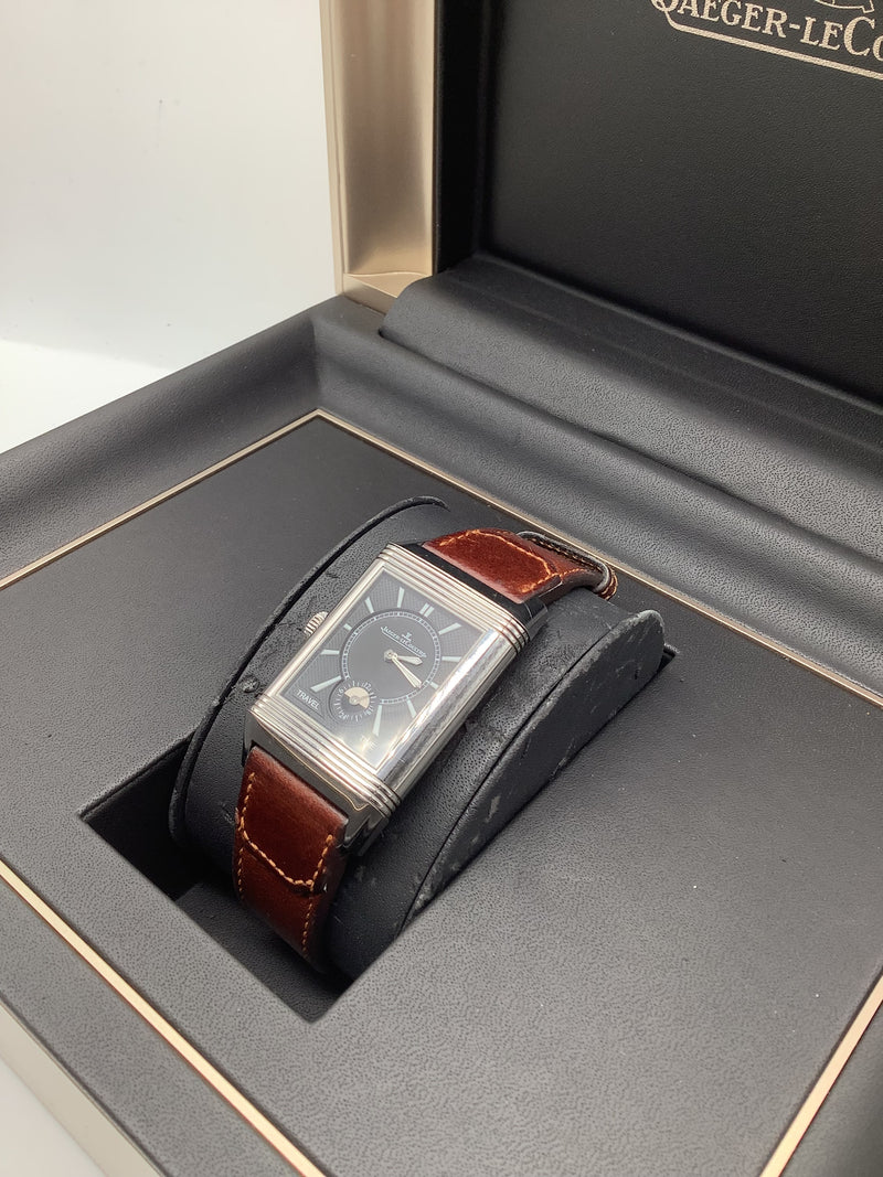 Jaeger LeCoultre Reverso Classic Large