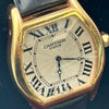 Cartier CPCP Tortue 18ct Gold