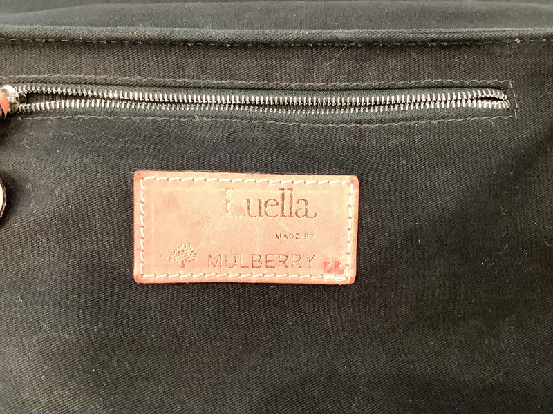 Luella "Gisele" Handbag